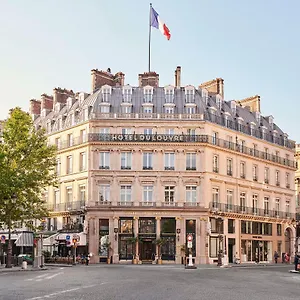5* מלון Du Louvre, In The Unbound Collection By Hyatt